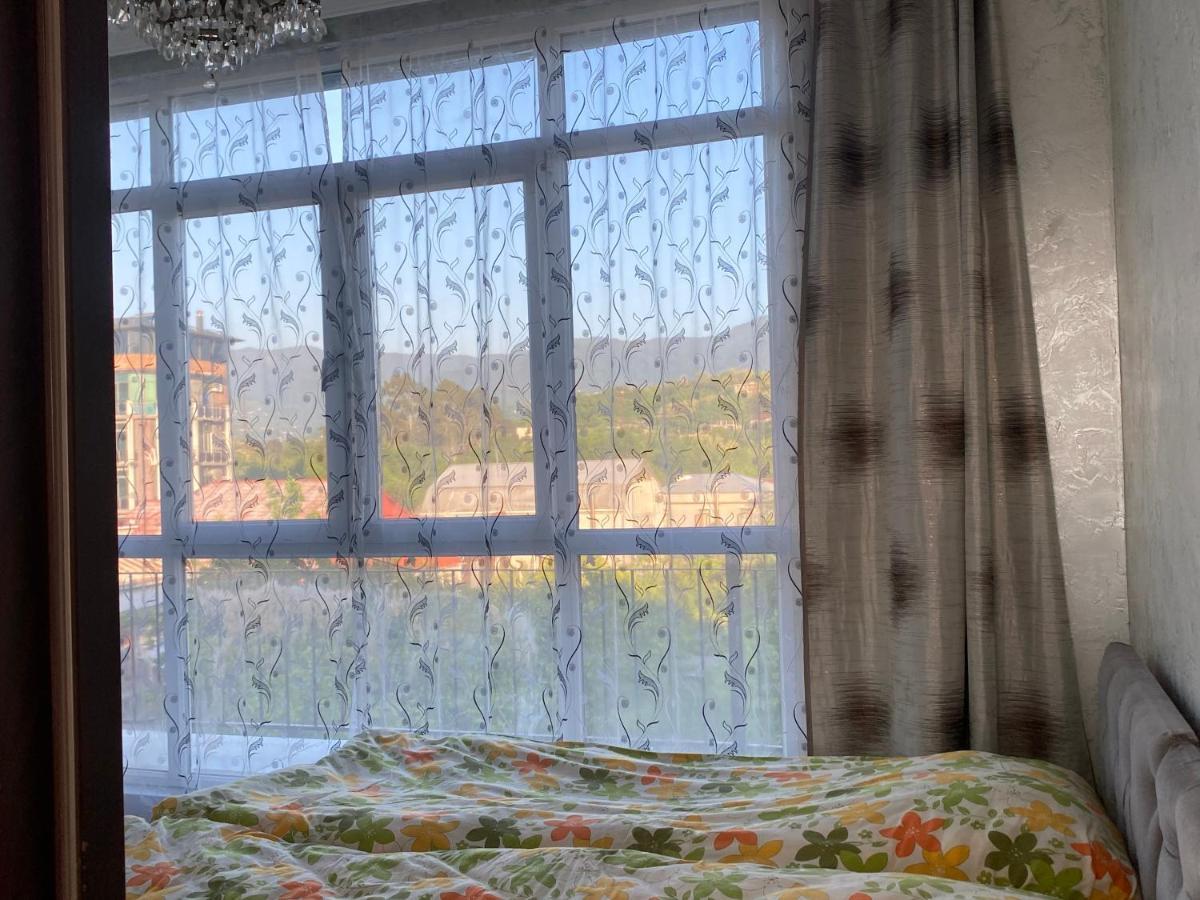 Merab House บาทูมิ ภายนอก รูปภาพ