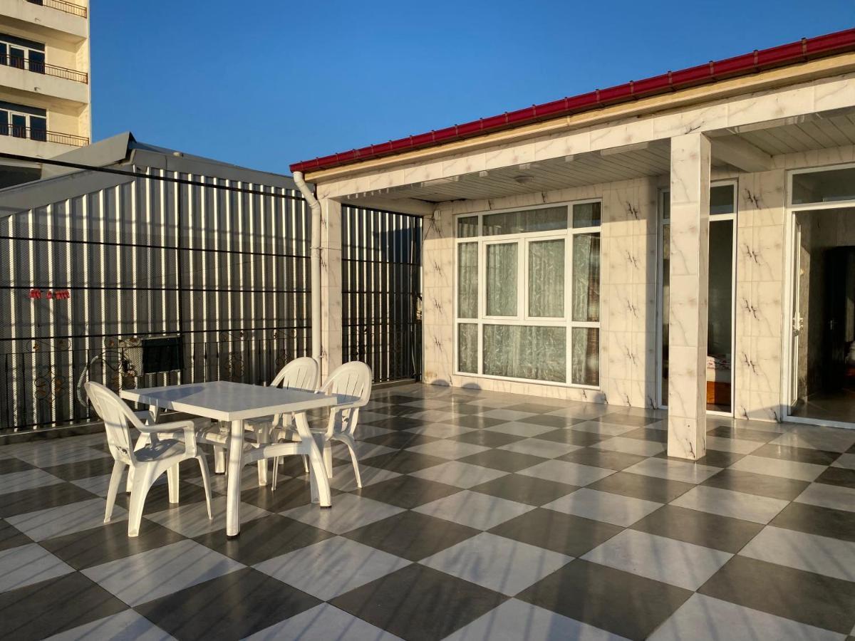 Merab House บาทูมิ ภายนอก รูปภาพ