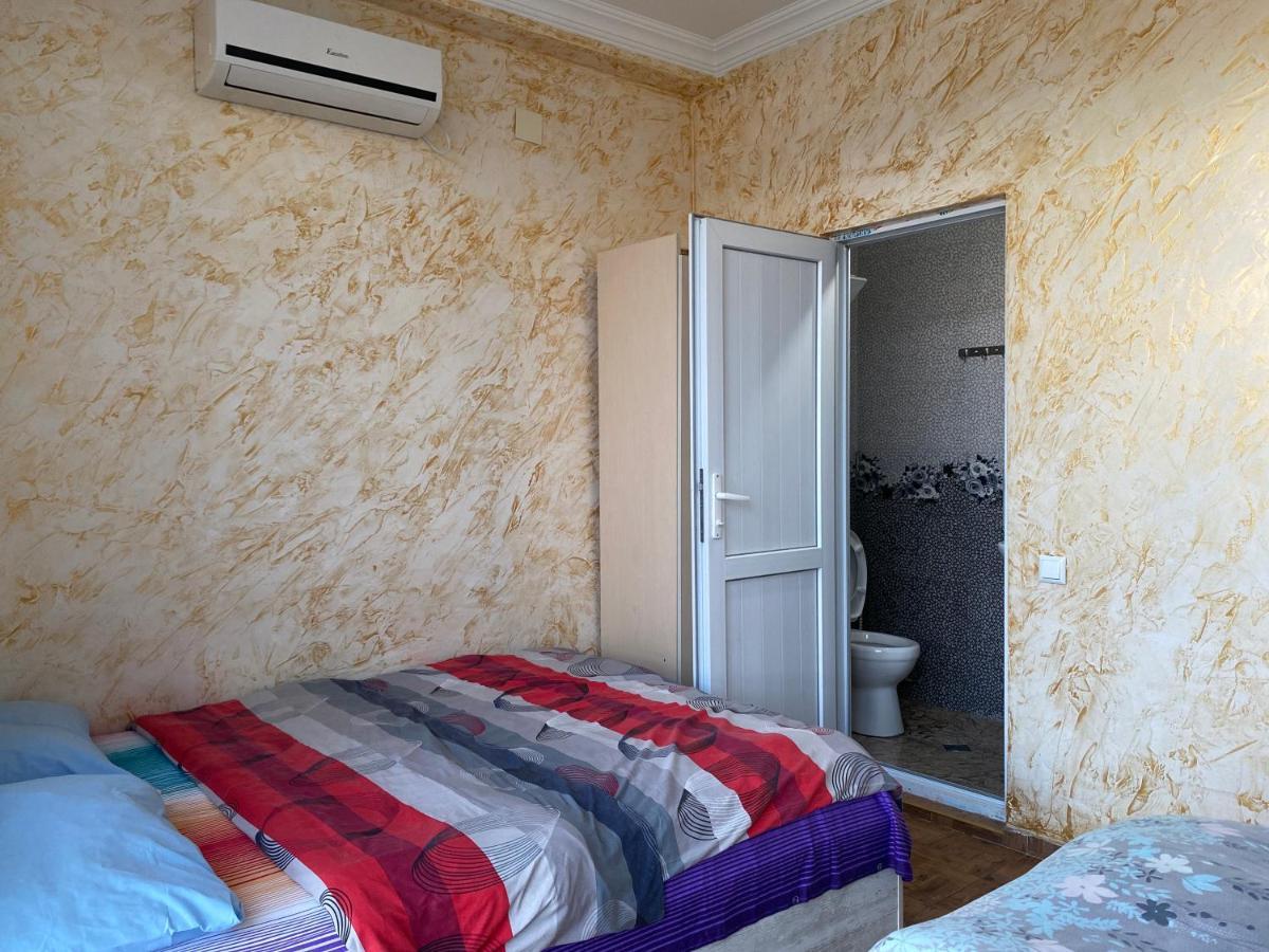 Merab House บาทูมิ ภายนอก รูปภาพ